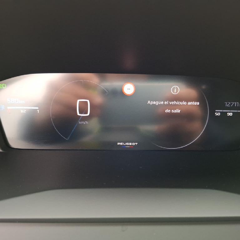 Foto Peugeot 2008 3