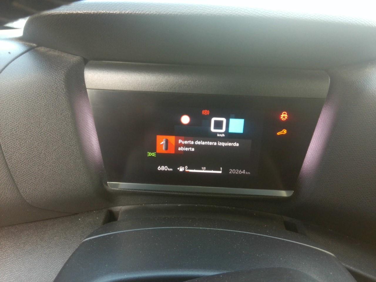 Foto Citroën C4 5