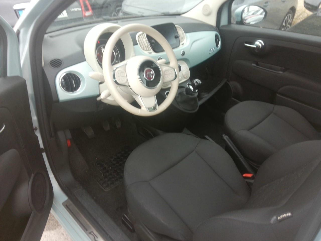Foto Fiat 500X 6