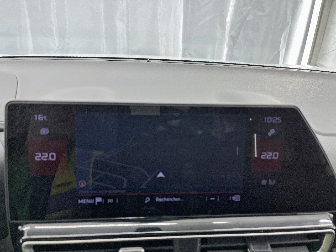 Citroen C5 Aircross PureTech 130 S&S EAT8 Shine 2023