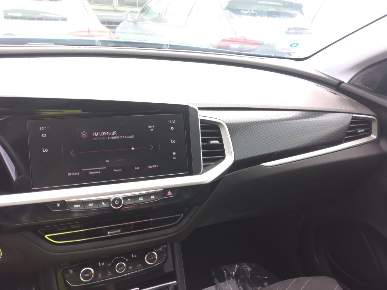 Foto Opel Grandland PHEV 7