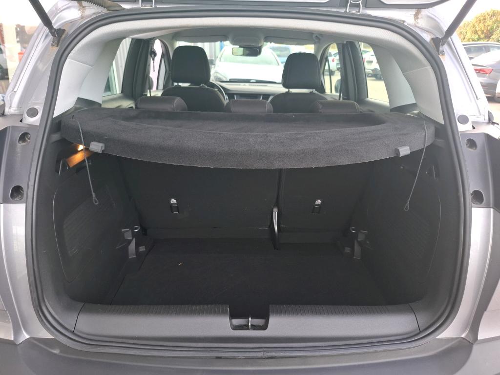 Opel Crossland 1.2 83 ch Edition 2022