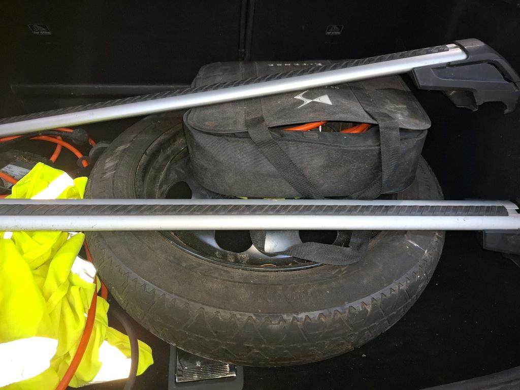 DS DS7 Crossback Hybride E-Tense 300 EAT8 4x4 Performance Line+ 2021