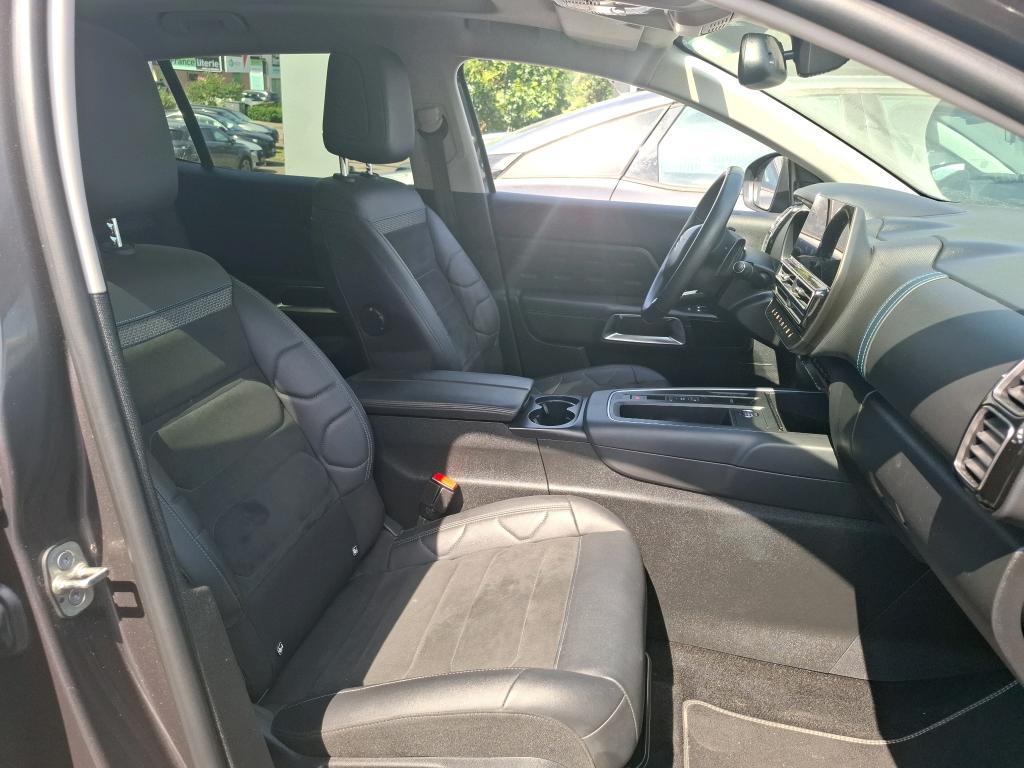 Citroen C5 Aircross PureTech 130 S&S EAT8 Shine Pack 2022
