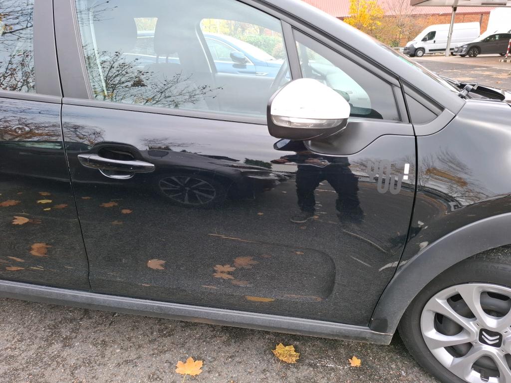 Citroen C3 PureTech 83 ch BVM5 You 2023