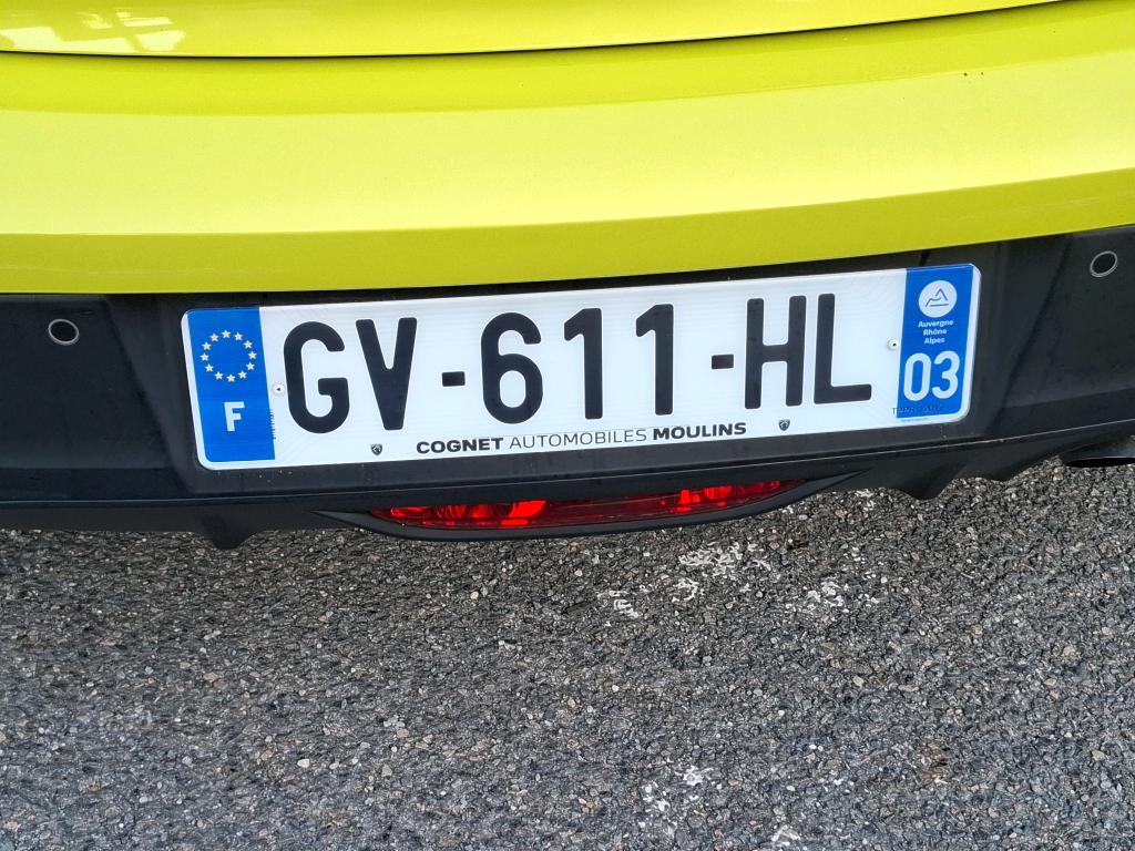 Peugeot 208 PureTech 75 S&S BVM5 Active 2024