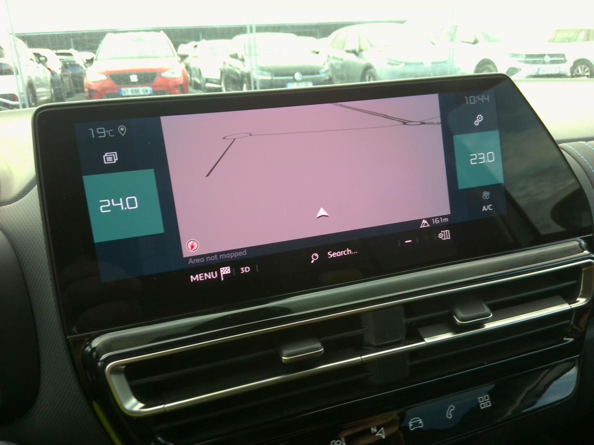 Citroen C5 Aircross Hybride Rechargeable 225 e-EAT8 Shine 2023