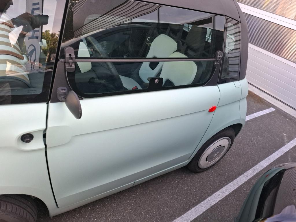 FIAT TOPOLINO