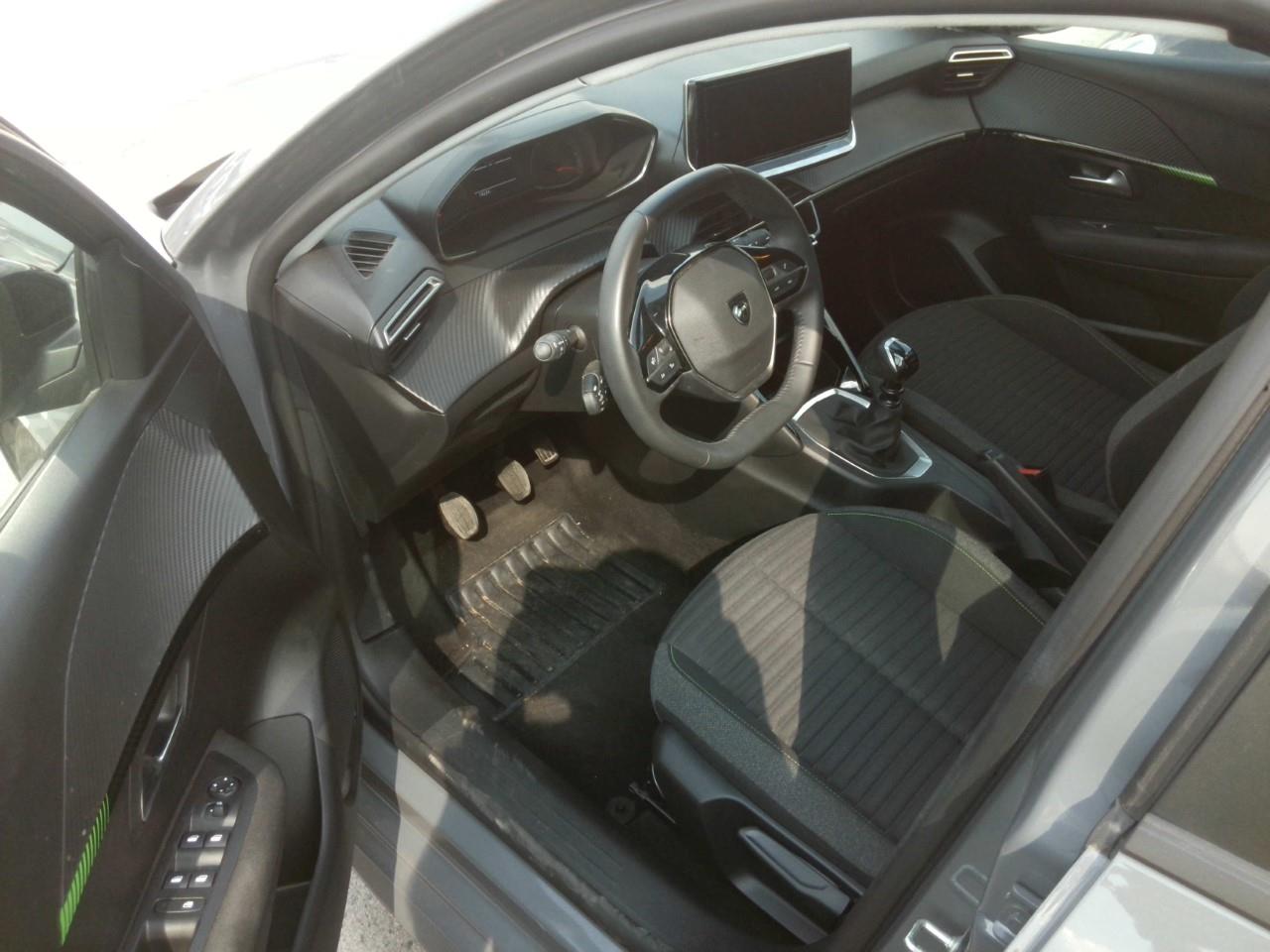 Foto Peugeot 308 3