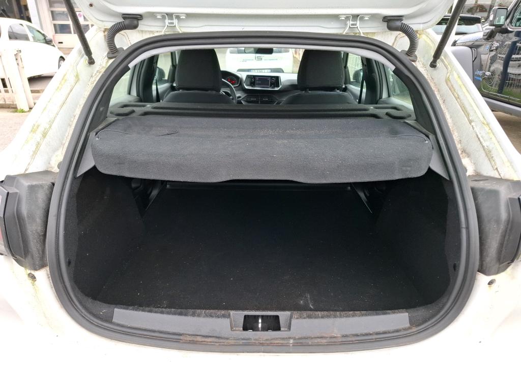 Peugeot 208 BLUEHDI 100 S&S BVM6 PREMIUM 2021