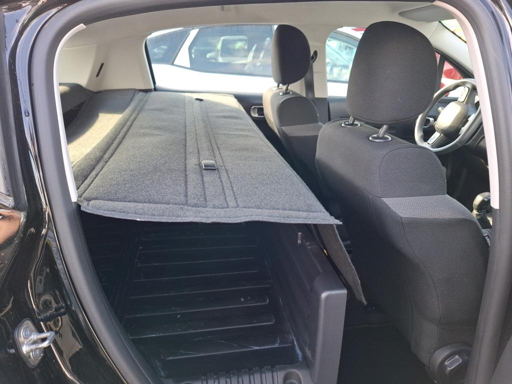 Citroen C3 SOCIETE PURE TECH 83 S&S BVM FEEL NAV 2021