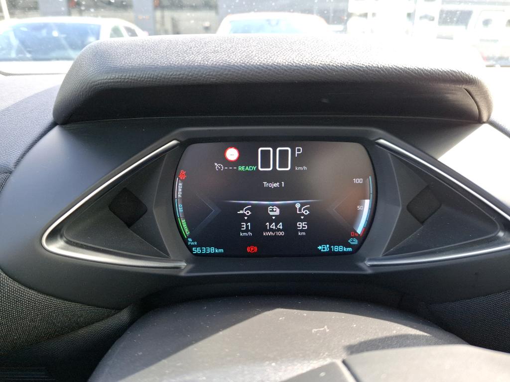 DS DS3 Crossback E-Tense Montmartre 2022