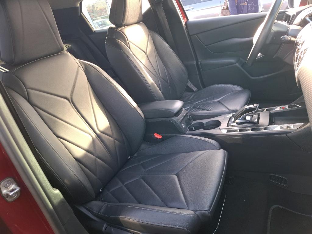 DS DS 3 E-Tense Rivoli 2023