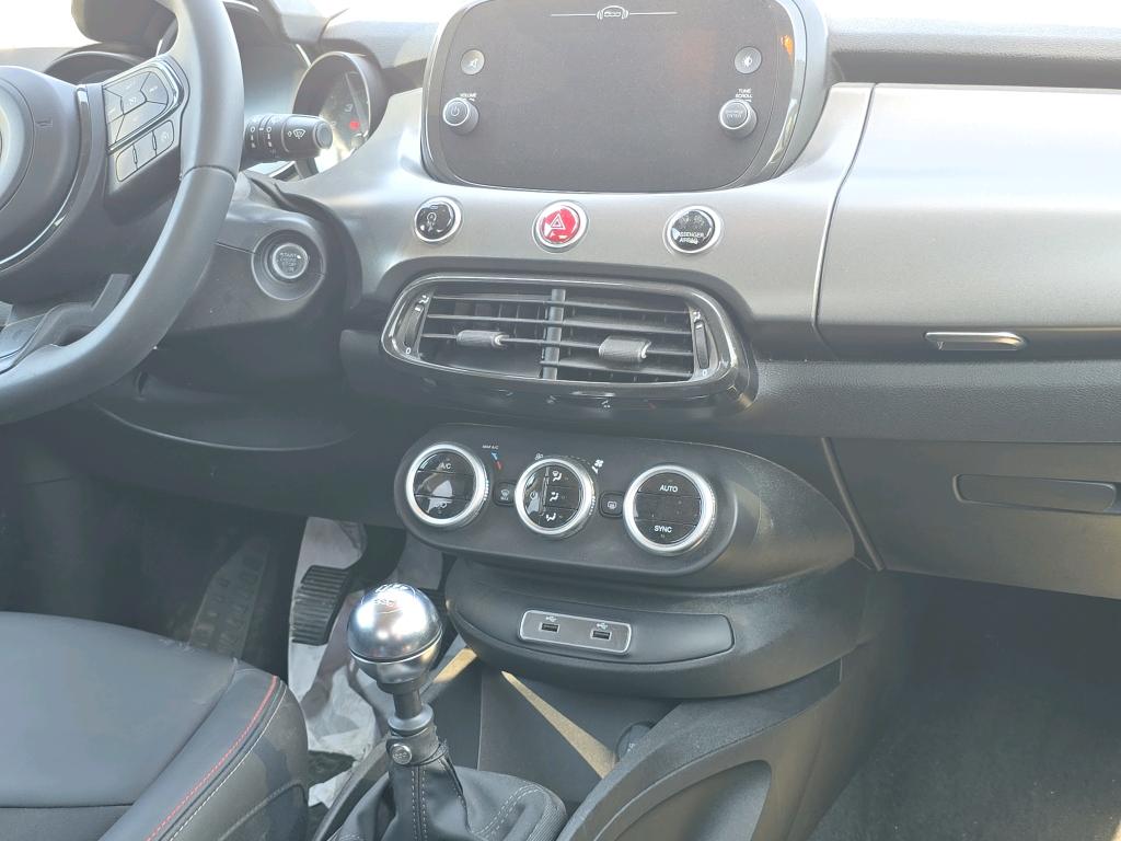 FIAT 500X 1.0 FireFly Turbo T3 120 ch Sport 2022