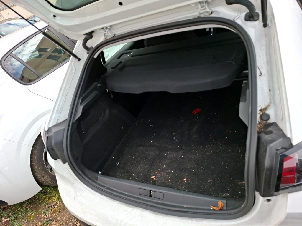 Peugeot 208 PURETECH 100 S&S BVM6 ACTIVE BUSINESS R 2023