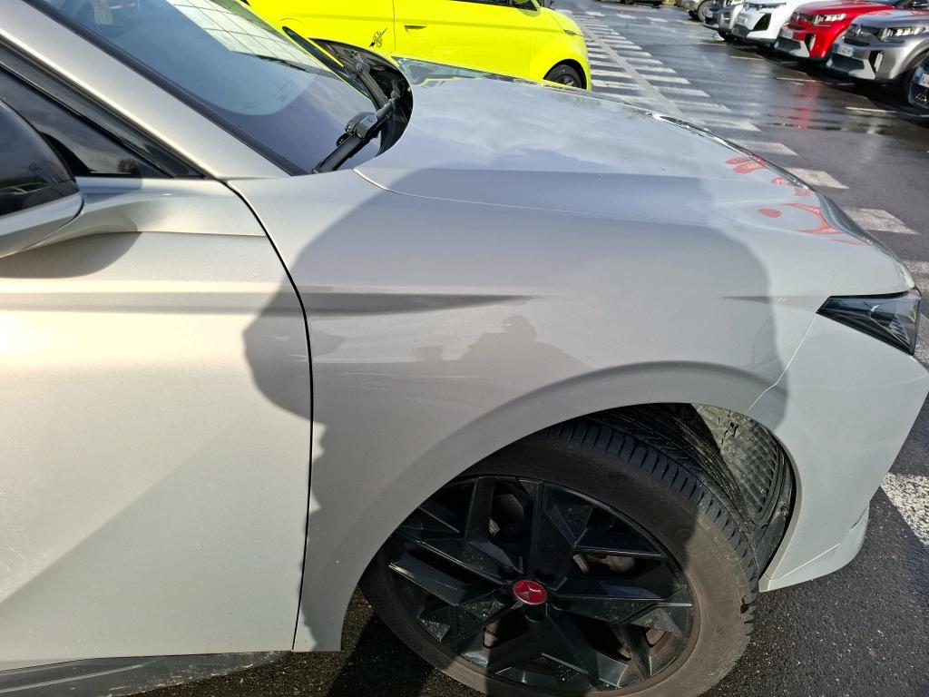 DS DS 4 BlueHDi 130 EAT8 Performance Line 2024