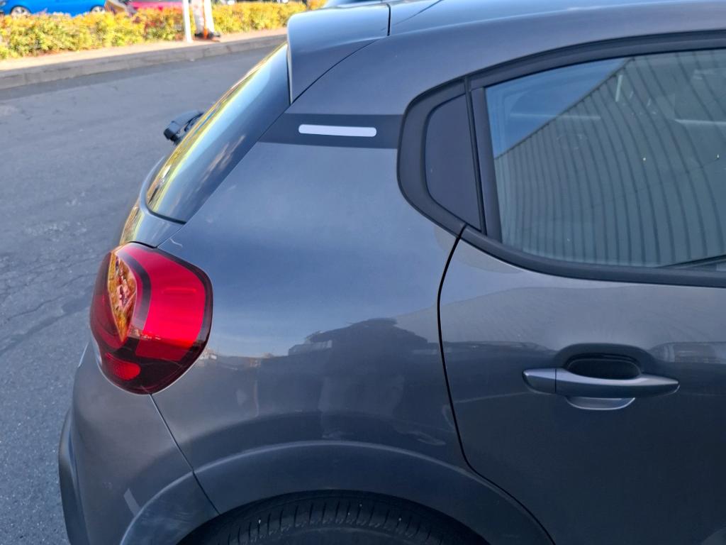 Citroen C3 PureTech 83 ch BVM5 You 2023