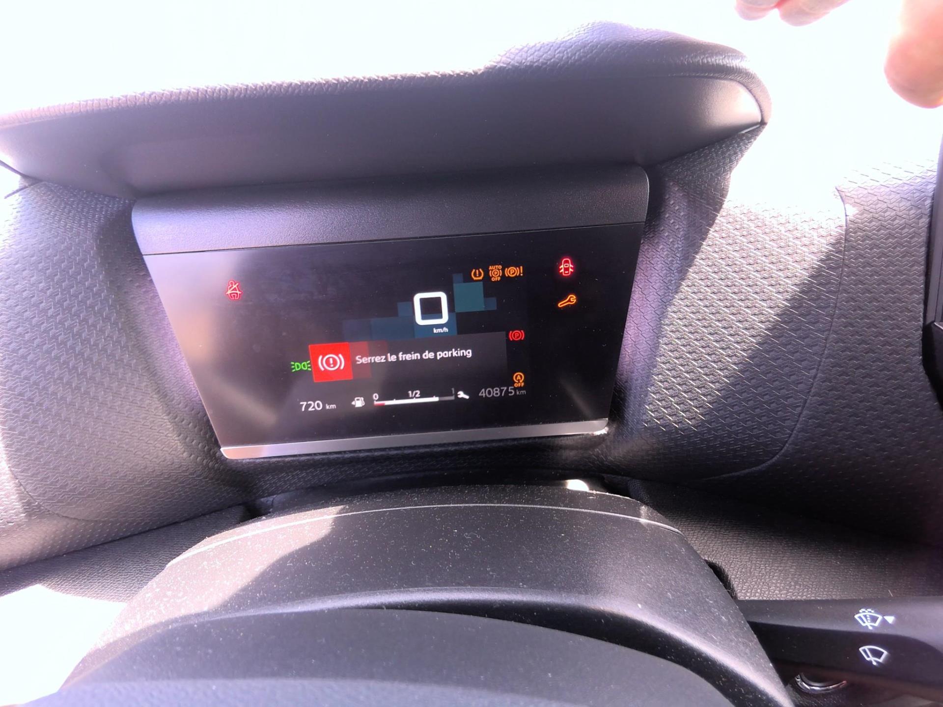 Citroen C4 PureTech 130 S&S BVM6 Feel Pack 2022