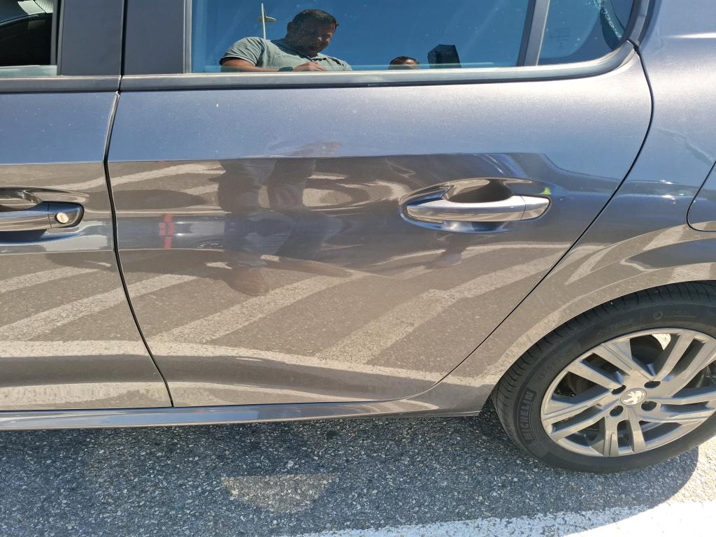 Peugeot 208 PureTech 75 S&S BVM5 Active Pack 2022