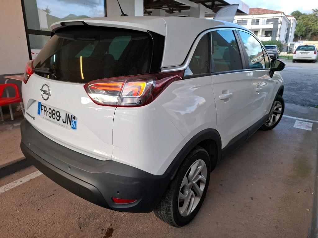 Opel CROSSLAND X / CROSSLAND 