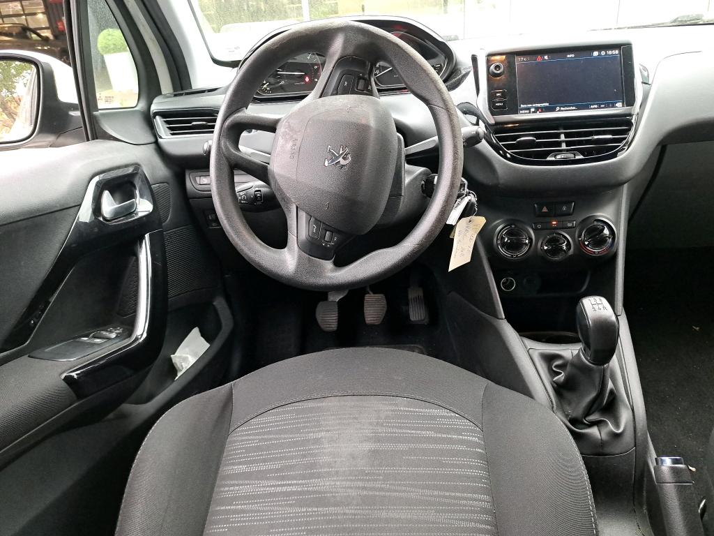 Peugeot 208 AFFAIRE BLUEHDI 100 S&S BVM5 PREMIUM PACK 2019