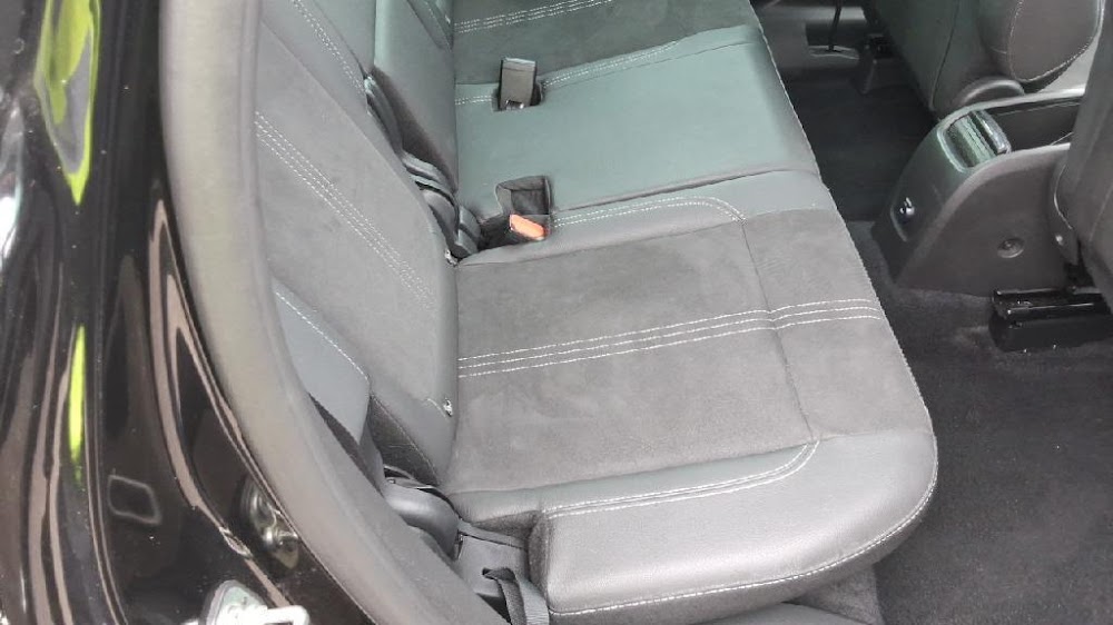 Foto Opel CrossLand 11