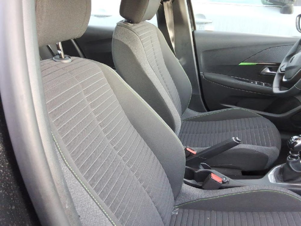 Foto Peugeot 308 11