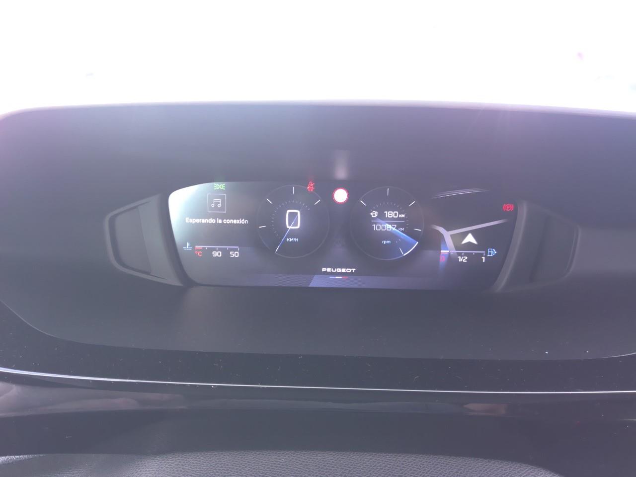Foto Peugeot 308 5