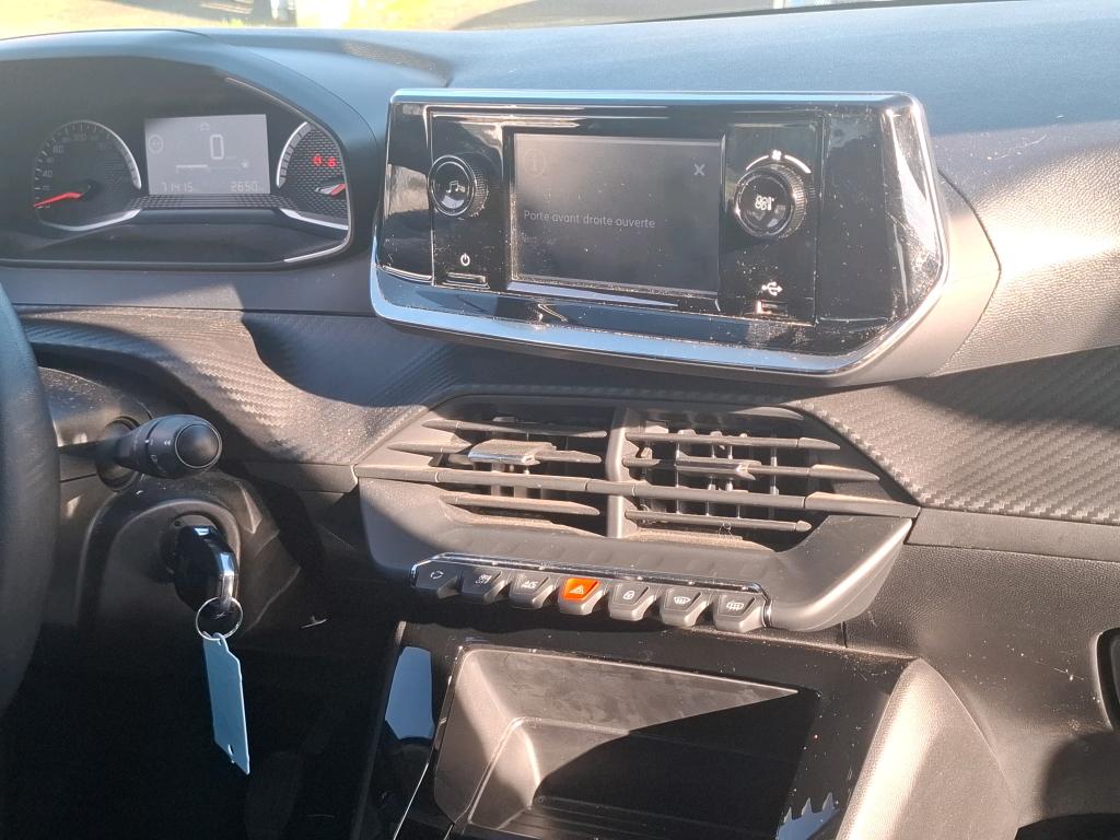 Peugeot 208 BLUEHDI 100 S&S BVM6 PREMIUM 2021