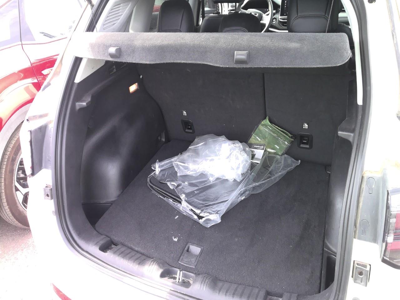Foto Jeep Compass 7