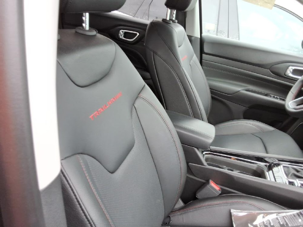 Foto Jeep Compass 6