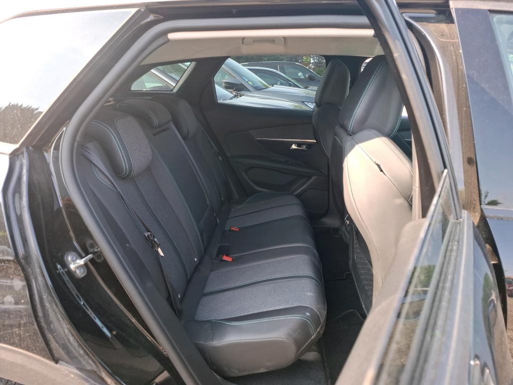 Peugeot 3008 BlueHDi 130ch S&S BVM6 Allure Pack 2021