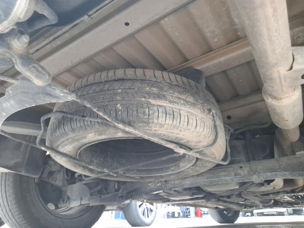Peugeot PARTNER CA BLUEHDI 130 S&S BVM6  2020