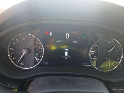 Foto Opel Astra 3