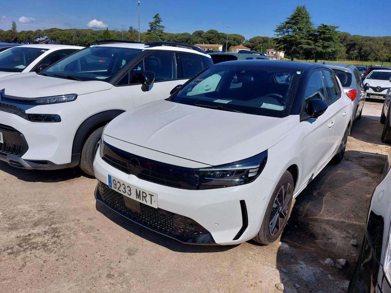 Foto Opel Corsa 4