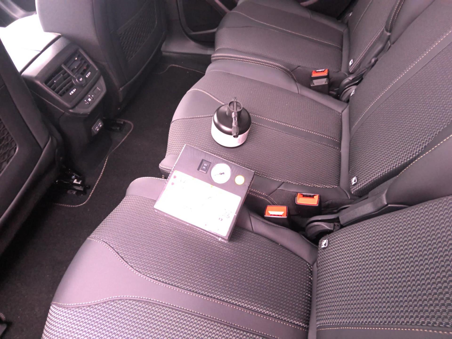 Peugeot 5008 PureTech 130ch S&S EAT8 GT 2025