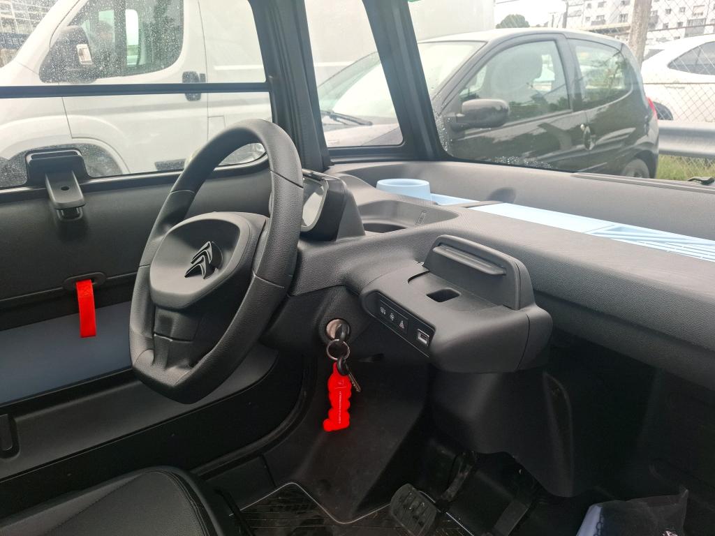 Citroen AMI
