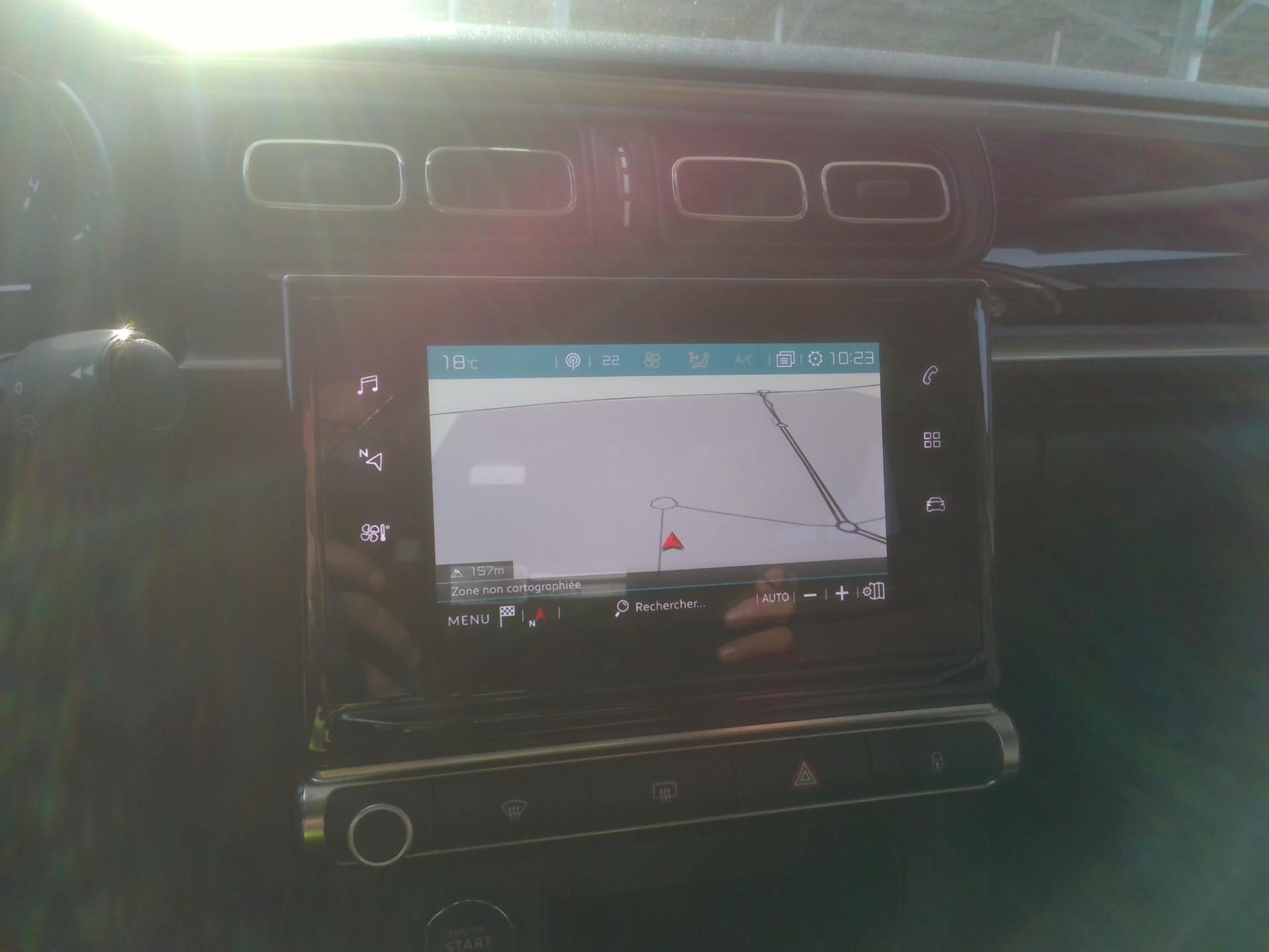 Citroen C3 BlueHDi 100 S&S BVM6 Shine 2023