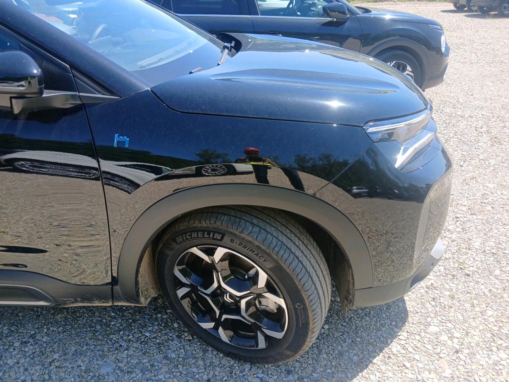 Citroen C5 Aircross Hybride Rechargeable 225 e-EAT8 Shine 2023