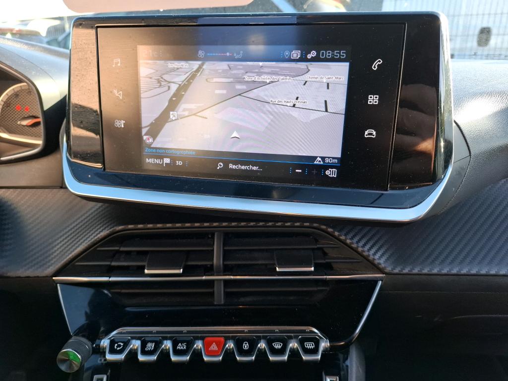 Peugeot 208 BLUEHDI 100 S&S BVM6 PREMIUM PACK 2021