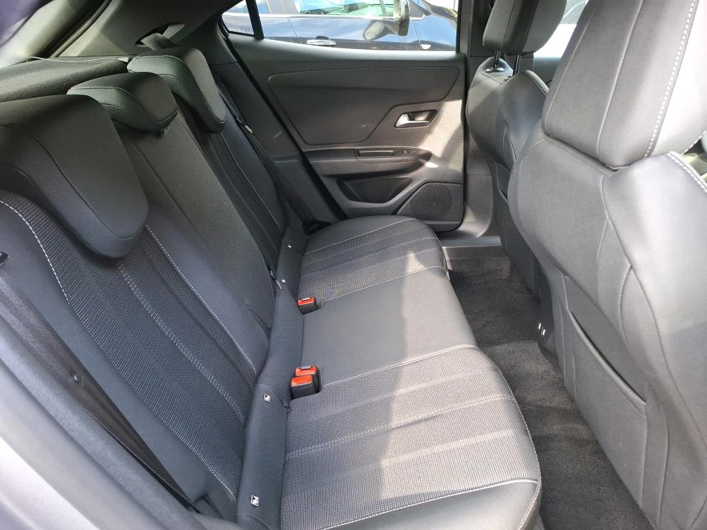 Opel Mokka 1.2 Turbo 136 ch BVM6 GS 2024