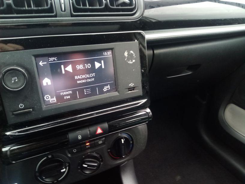 Foto Citroën C3 Aircross 8