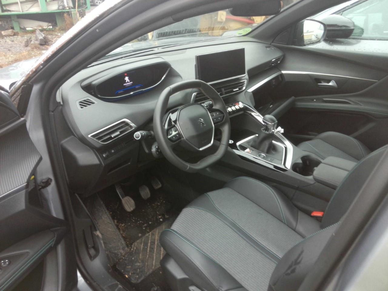 Foto Peugeot 3008 8