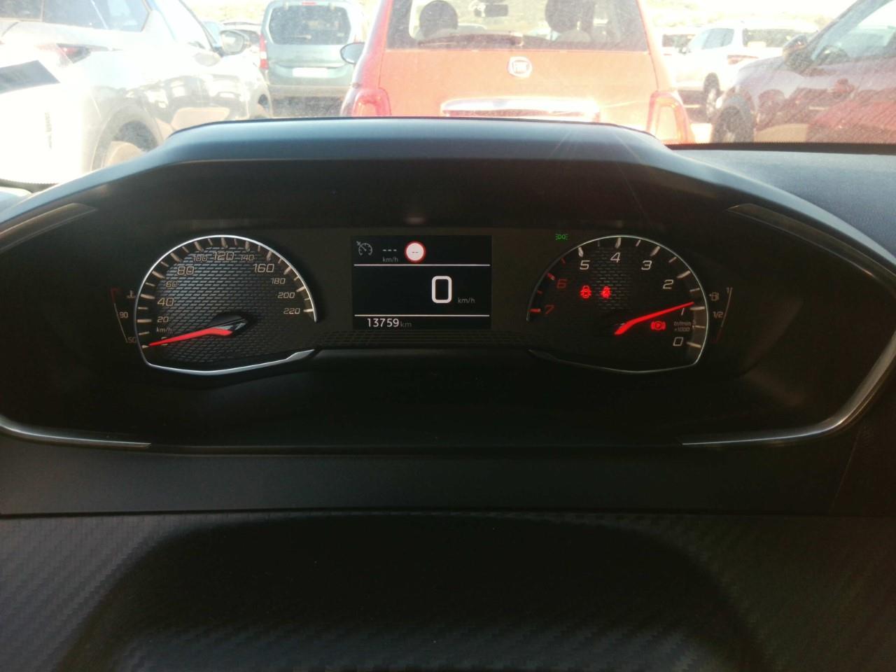 Foto Peugeot 208 5