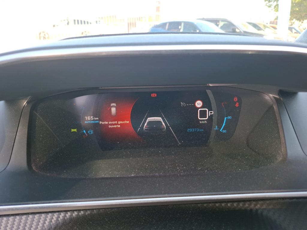 Peugeot 208 PureTech 130 S&S EAT8 Allure Pack 2022