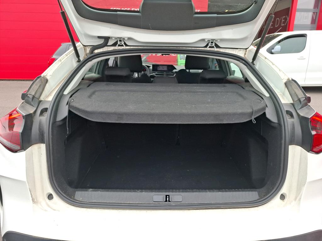 Citroen C4 BlueHDi 110 S&S BVM6 Live Pack Business 2021