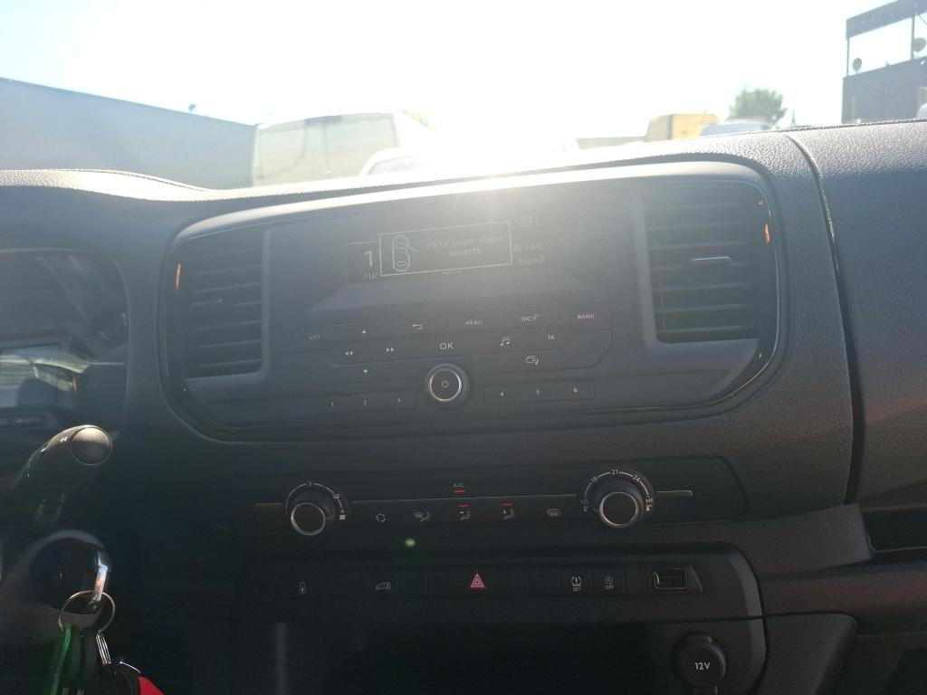 Peugeot EXPERT FGN TOLE XL BLUEHDI 145 S&S BVM6 2022