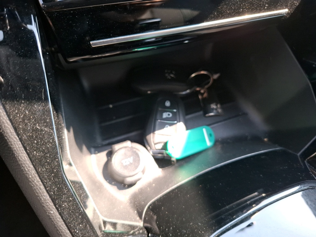 Peugeot 208 Electrique 50 kWh 136ch Allure Business 2021