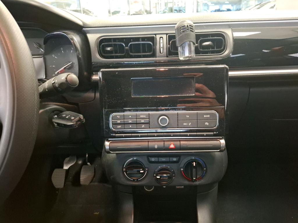 Citroen C3 BlueHDi 75 S&S Feel 2018