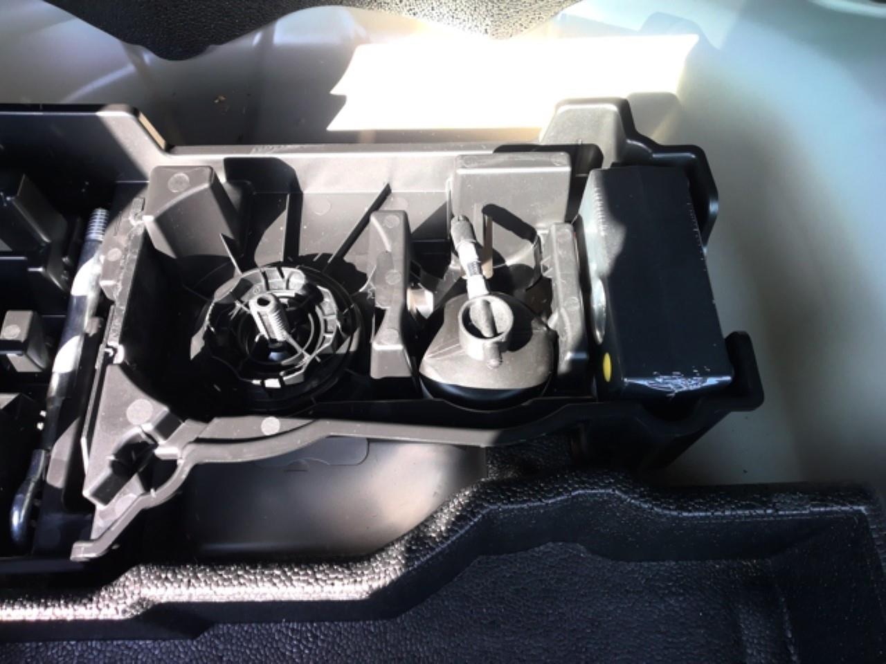 Foto Peugeot 2008 8